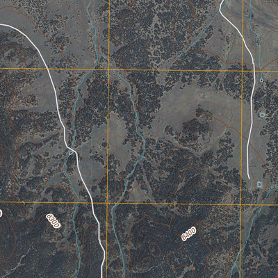 Branson, CO (2010, 24000-Scale) Preview 3