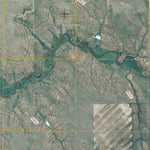 Briggsdale, CO (2011, 24000-Scale) Preview 3