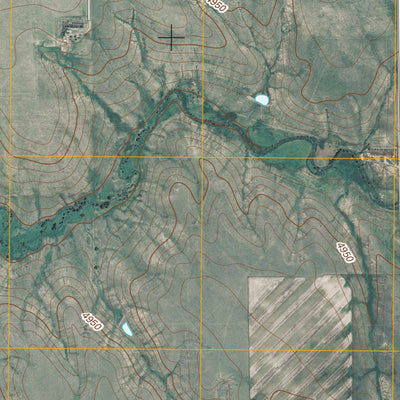 Briggsdale, CO (2011, 24000-Scale) Preview 3