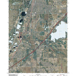 Brighton, CO (2010, 24000-Scale) Preview 1