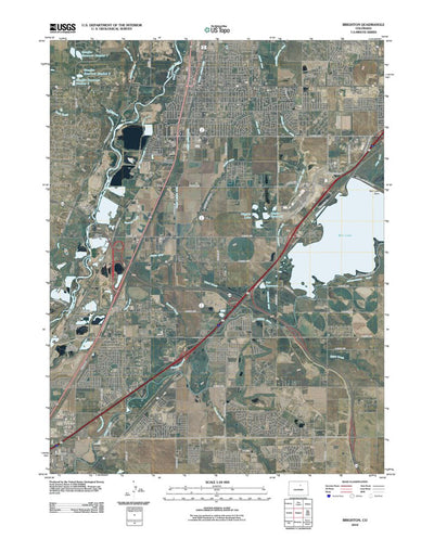 Brighton, CO (2010, 24000-Scale) Preview 1