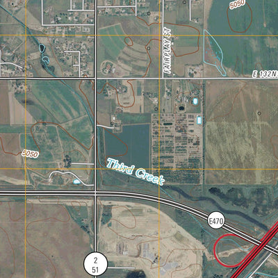 Brighton, CO (2010, 24000-Scale) Preview 2