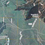 Broken Rib Creek, CO (2011, 24000-Scale) Preview 2