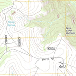 Broken Rib Creek, CO (2013, 24000-Scale) Preview 2
