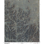 Brown Canyon, CO (2010, 24000-Scale) Preview 1