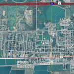 Brush West, CO (2010, 24000-Scale) Preview 3