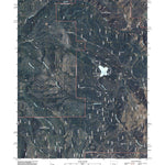 Buckeye Reservoir, CO-UT (2011, 24000-Scale) Preview 1
