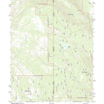 Buckeye Reservoir, CO-UT (2013, 24000-Scale) Preview 1