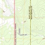 Buckeye Reservoir, CO-UT (2013, 24000-Scale) Preview 2