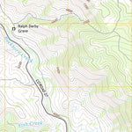 Buckhorn Mountain, CO (2013, 24000-Scale) Preview 3