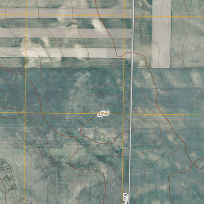Buckingham, CO (2011, 24000-Scale) Preview 2