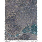 Buckskin Point, CO (2010, 24000-Scale) Preview 1