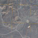 Buckskin Point, CO (2010, 24000-Scale) Preview 2