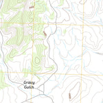 Buckskin Point, CO (2013, 24000-Scale) Preview 2