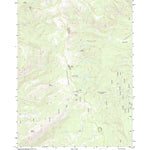 Buffalo Pass, CO (2013, 24000-Scale) Preview 1