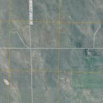 Buffalo Springs Ranch, CO (2010, 24000-Scale) Preview 2