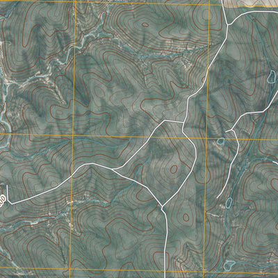 Buffalo Springs Ranch NE, CO (2010, 24000-Scale) Preview 3