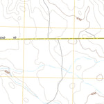 Buffalo Springs Ranch NW, CO (2013, 24000-Scale) Preview 2