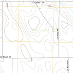 Buffalo Springs Ranch SE, CO (2013, 24000-Scale) Preview 3