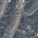 Bull Fork, CO (2010, 24000-Scale) Preview 3