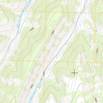 Bull Fork, CO (2013, 24000-Scale) Preview 3