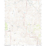 Bull Mountain, CO (2013, 24000-Scale) Preview 1