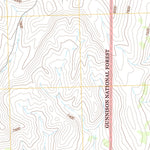Bull Mountain, CO (2013, 24000-Scale) Preview 2