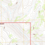 Bull Mountain, CO (2013, 24000-Scale) Preview 3