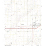 Burlington, CO (2013, 24000-Scale) Preview 1