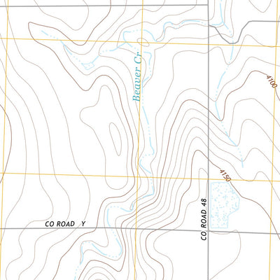 Burlington, CO (2013, 24000-Scale) Preview 3