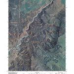 Burns South, CO (2011, 24000-Scale) Preview 1