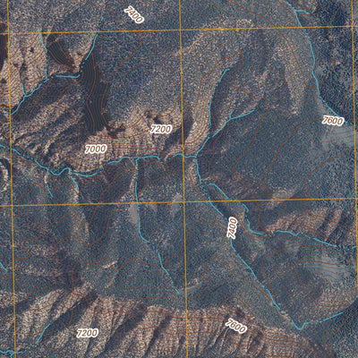 Burns South, CO (2011, 24000-Scale) Preview 2