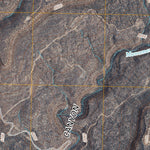 Burnt Cabin Creek, CO-UT (2011, 24000-Scale) Preview 3
