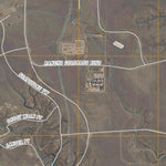 Buttes, CO (2010, 24000-Scale) Preview 2
