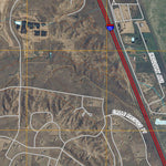 Buttes, CO (2010, 24000-Scale) Preview 3