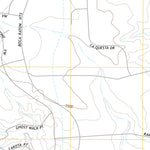 Buttes, CO (2013, 24000-Scale) Preview 2