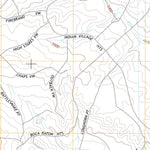Buttes, CO (2013, 24000-Scale) Preview 3