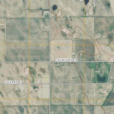 Byers, CO (2010, 24000-Scale) Preview 2