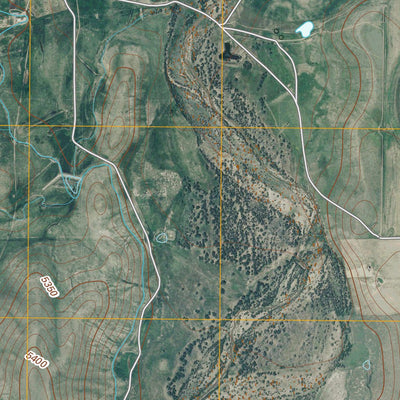 Byers, CO (2010, 24000-Scale) Preview 3