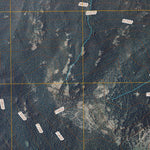 Byers Peak, CO (2011, 24000-Scale) Preview 3
