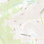 Byers Peak, CO (2013, 24000-Scale) Preview 3