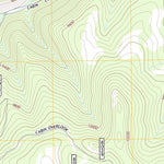 Cabin Creek, CO (2013, 24000-Scale) Preview 2