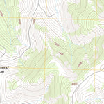 Calamity Ridge, CO (2013, 24000-Scale) Preview 3