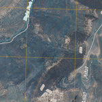 Calf Canyon, CO (2010, 24000-Scale) Preview 2