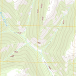 Calf Canyon, CO (2013, 24000-Scale) Preview 3