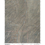Camel Back, CO (2011, 24000-Scale) Preview 1