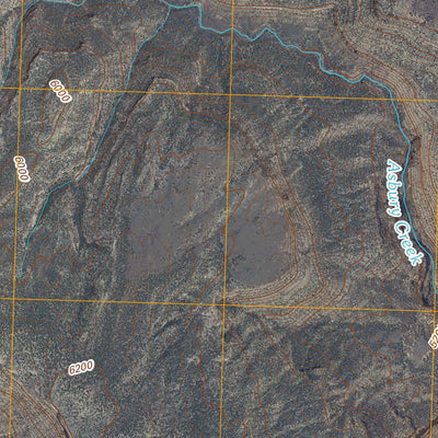 Cameo, CO (2010, 24000-Scale) Preview 2