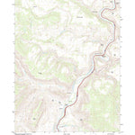 Cameo, CO (2013, 24000-Scale) Preview 1
