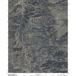 Cameron Mountain, CO (2011, 24000-Scale) Preview 1