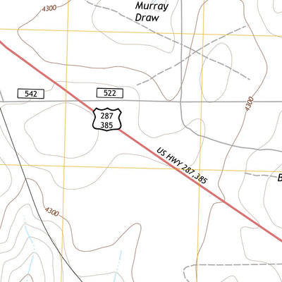 Campo, CO (2013, 24000-Scale) Preview 2